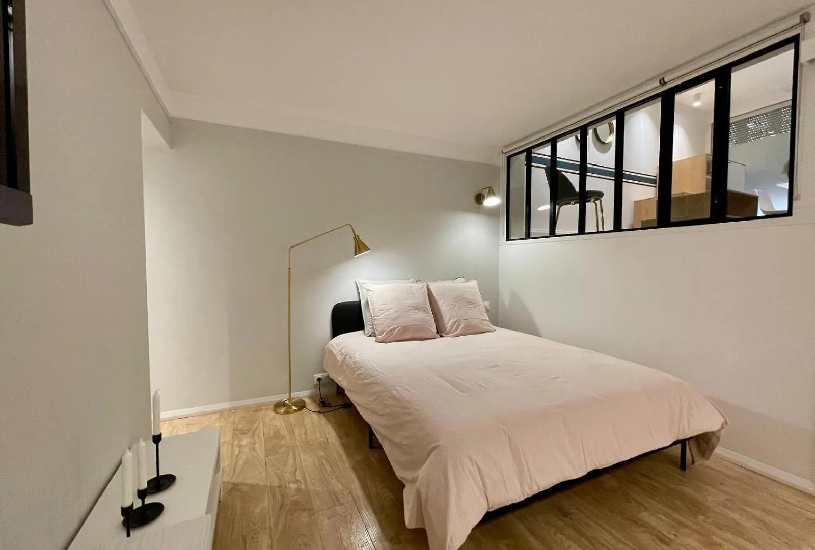 Apt 4 Guests Moderne Place Breteuil Paris